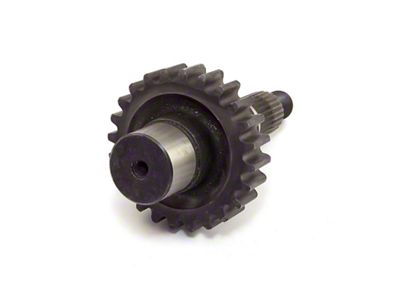 Omix-ADA NP231 Front Output Shaft 87-02 Jeep Wrangler - 18676.50
