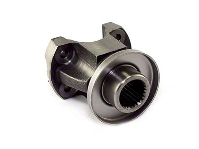 Omix-ADA NP231 Front Output Yoke 97-99 Jeep Wrangler TJ - 18676.38