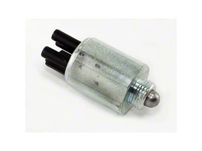 Omix-ADA NP231 Vacuum Switch 87-93 Jeep Wrangler YJ - 18676.14