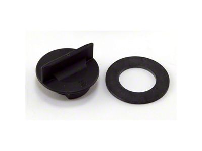Omix-ADA Oil Cap 2.0/2.1/2.5/2.8/4.0/4.2L 80-90 Jeeps - 17403.02