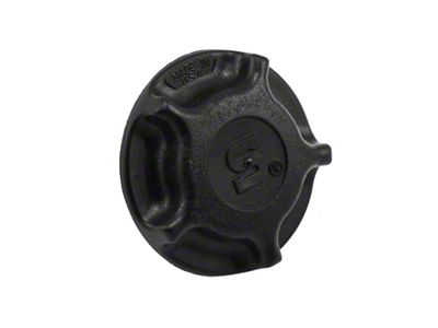 Omix-ADA Oil Cap Diesl- 07-18 JK 02-12 KJ/KK 97-01 ZG/WJ - 17403.11