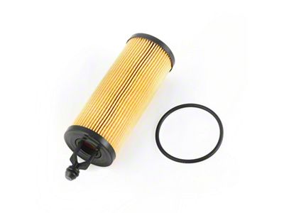 Omix-ADA Oil Filter 14-21 KJ/WK/JK 3.6L - 17436.24