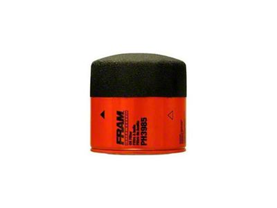 Omix-ADA Oil Filter 2.1 2.5 4.2L 86-96 CJ & Wrangler - 17436.07