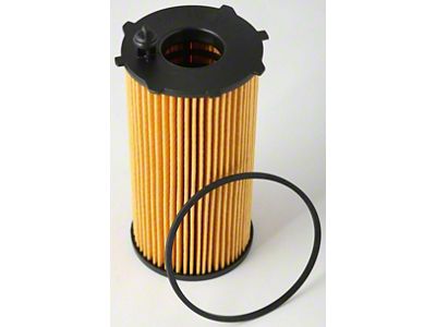 Omix-ADA Oil Filter 2.8L Diesel 07-18 JK 08-13 Liberty - 17436.22