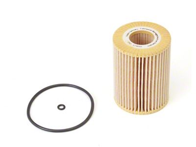 Omix-ADA Oil Filter 3.0L Dsl 05-10 Grand Cherokee WK - 17436.18