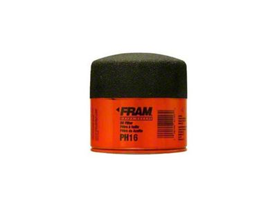 Omix-ADA Oil Filter- 91-08 YJ/TJ/LJ/WJ/ZJ/WK/XK/XJ/MJ - 17436.08