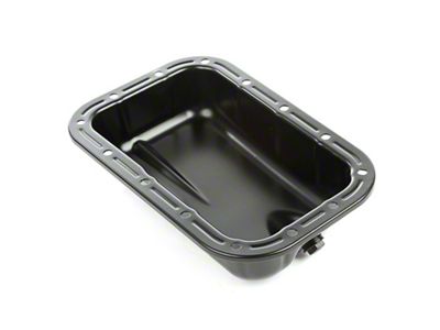 Omix-ADA Oil Pan 3.6L 12-18 Jeep Wrangler - 17437.04