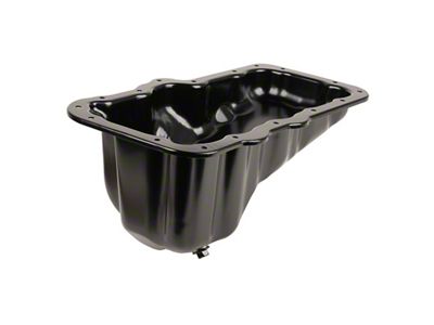 Omix-ADA Oil Pan 3.7L- 05-10 WK 06-10 XK - 17437.13