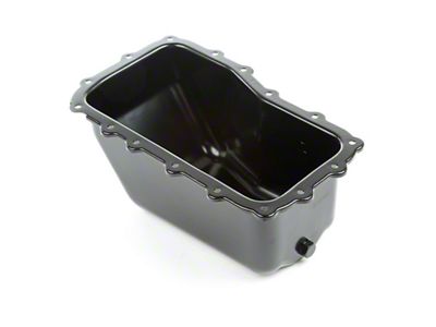 Omix-ADA Oil Pan 3.8L 07-11 Jeep Wrangler - 17437.03