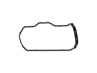 Omix-ADA Oil Pan Gasket 2.5L 97-02 Jeep Wrangler TJ - 17439.04