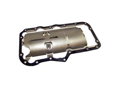 Omix-ADA Oil Pan Gasket 3.7L 02-12 Jeep Models - 17439.10