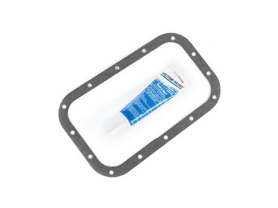 Omix-ADA Oil Pan Gasket Set- 11-21 WK2/JK 3.6L - 17439.20