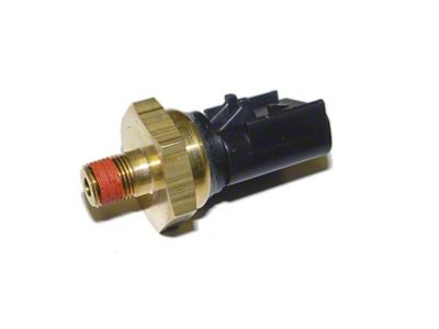 Omix-ADA Oil Pressure Sending Unit 97-06 Jeep Models - 17219.12