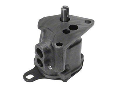 Omix-ADA Oil Pump 2.5L/4.0L/4.2L 81-06 Jeep Models - 17433.03