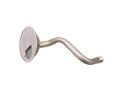 Omix-ADA Oil Pump Screen 72-91 Jeep SJ Models - 17433.12