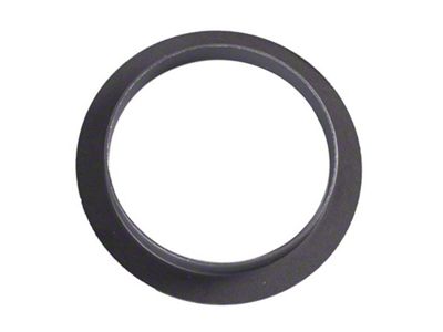 Omix-ADA Outer Axle Shield Dana 30 97-06 Jeep Wrangler - 16527.21