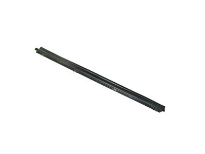 Omix-ADA Outer Door Glass Seal Left 87-95 Wrangler YJ - 12303.07