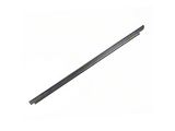 Omix-ADA Outer Glass Seal Front LH 07-18 Jeep Wrangler - 12303.29