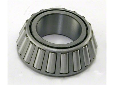 Omix-ADA Outer Pinion Bearing 76-18 Jeep Models - 16517.20