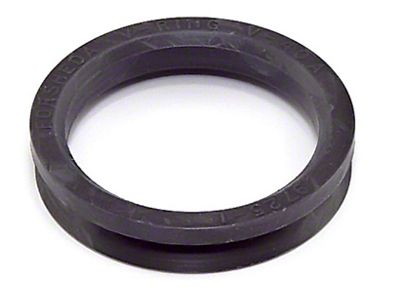 Omix-ADA Outer Pinion Seal Dana 30 99-04 Grand Cherokee - 16521.04