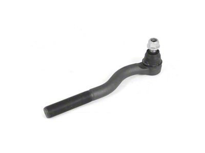 Omix-ADA Outer Tie Rod End Left 07-18 Wrangler JK - 18044.03