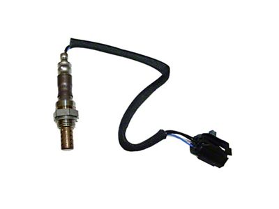 Omix-ADA Oxygen Sensor 97-00 Jeep Wrangler TJ - 17222.05