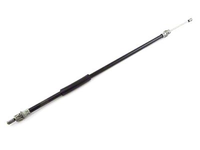 Omix-ADA Parking Brake Cable Front 93-98 Grand Cherokee - 16730.31