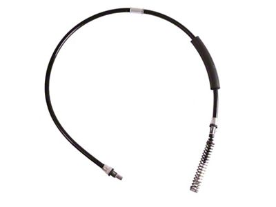 Omix-ADA Parking Brake Cable RH Rear 04-06 Wrangler LJ - 16730.52