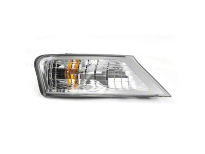 Omix-ADA Parking Light Right 08-10 Jeep Liberty - 12405.26