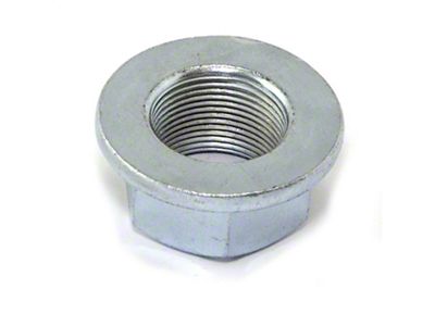 Omix-ADA Pinion Nut Dana 35- 76-18 Jeep Models - 16584.03