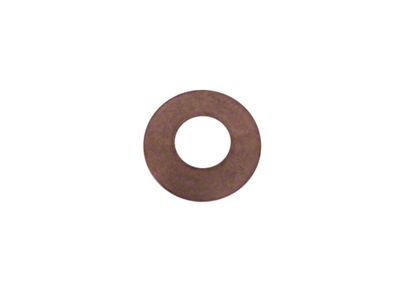 Omix-ADA Pinion Thrust Washer- 01-06 Jeep Wrangler TJ - 16584.09