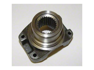 Omix-ADA Pinion Yoke Dana 35 98-06 Jeep Wrangler TJ - 16580.22