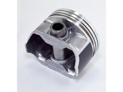 Omix-ADA Piston 2.5L & 4.0L Standard 96-06 Jeep Models - 17427.12