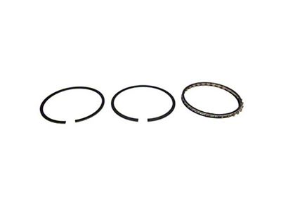 Omix-ADA Piston Ring Set .010 87-93 Jeep Wrangler YJ - 17430.25