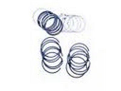 Omix-ADA Piston Ring Set .060 72-90 Jeep CJ & Wrangler - 17430.23