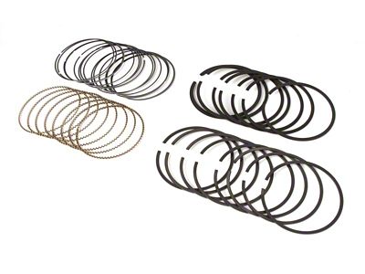 Omix-ADA Piston Ring Set Std 6.1L 06-10 Grand Cherokee - 17430.55