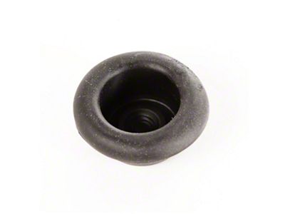 Omix-ADA Plug Door Shell- 99-18 TJ/JK/WJ/KJ - 12029.43