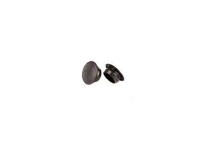 Omix-ADA Plug Screw Hole Door Trim- 87-96 YJ/SJ/ZJ - 12033.17