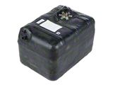 Omix-ADA Poly Gas Tank 21 Gallon 78-86 Jeep CJ-5 & - 17722.12