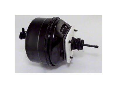 Omix-ADA Power Brake Booster 95-98 Grand Cherokee ZJ - 16718.06