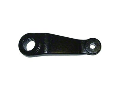 Omix-ADA Power Steering Pitman Arm 87-95 Jeep Wrangler YJ - 18006.03