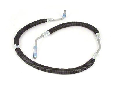 Omix-ADA Power Steering Pressure Hose 07-11 Wrangler JK - 18012.22