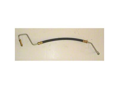 Omix-ADA Power Steering Pressure Hose 91-96 Cherokee XJ - 18012.11