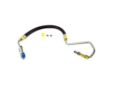 Omix-ADA Power Steering Pressure Hose 97-01 Cherokee XJ - 18012.12