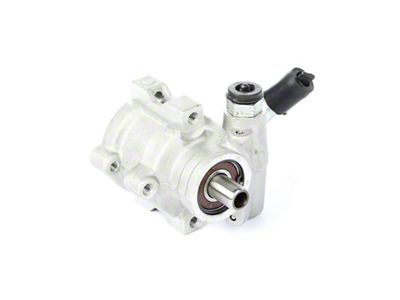 Omix-ADA Power Steering Pump 2.4L 03-06 Jeep Wrangler - 18008.19