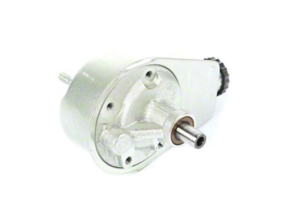 Omix-ADA Power Steering Pump 2.5L & 4.2L 83-90 CJ and - 18008.02