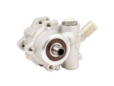Omix-ADA Power Steering Pump 3.8L- 07-11 Jeep Wrangler JK - 18008.22