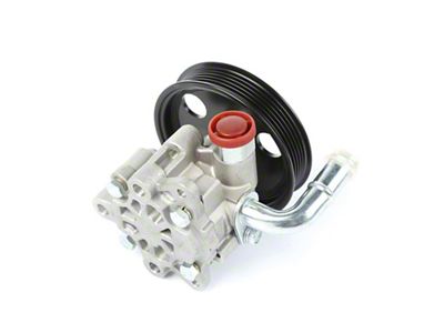 Omix-ADA Power Steering Pump 5.7L 05-10 WK XK - 18008.21