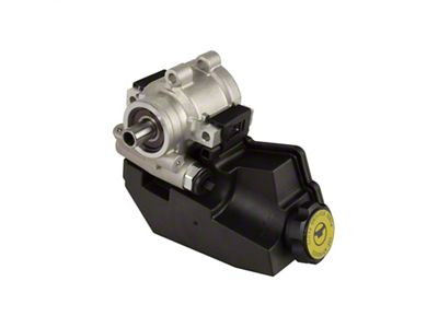 Omix-ADA Power Steering Pump- 87-90 Cherokee XJ/MJ 2.5L - 18008.23