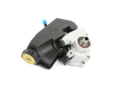 Omix-ADA Power Steering Pump 93-98 Jeep Grand Cherokee - 18008.10
